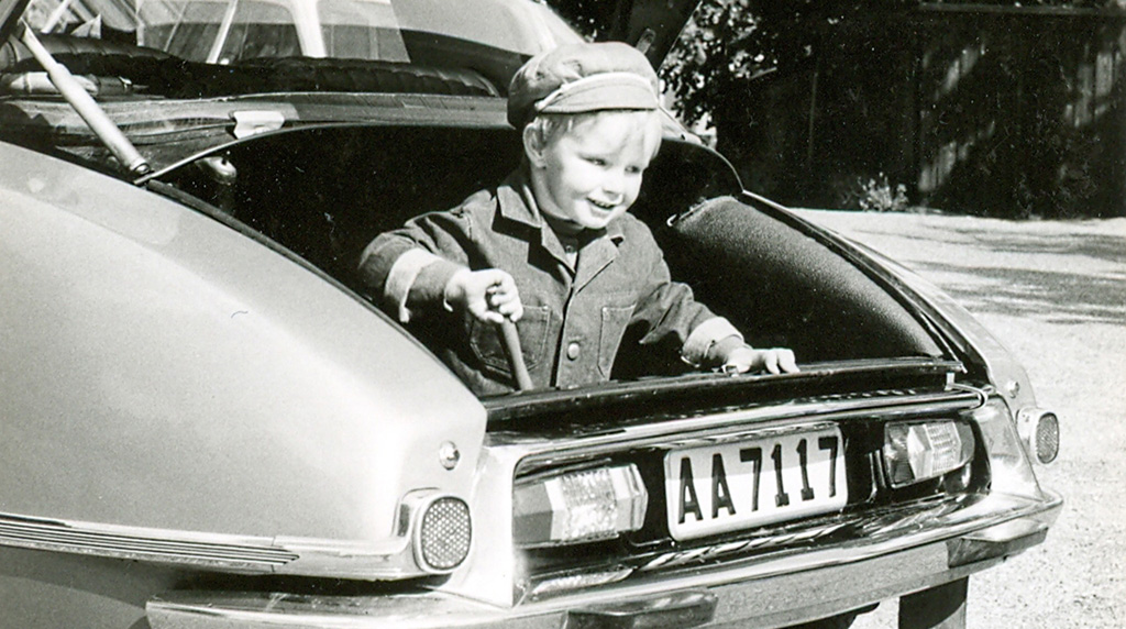 A young Marc Sonnery_1024